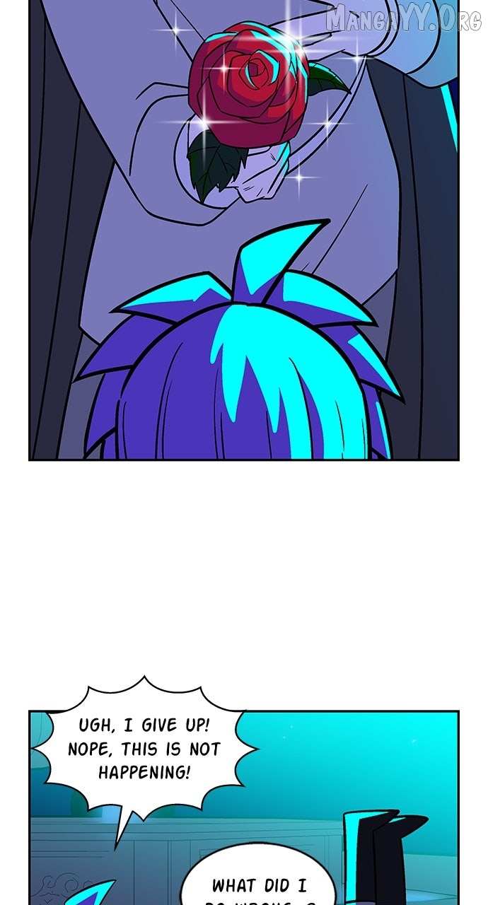 Read Princess Hurricane chapter 85 image 19 on Lezhin