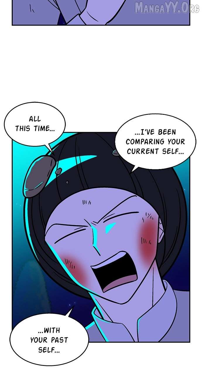 Read Princess Hurricane chapter 85 image 22 on Lezhin