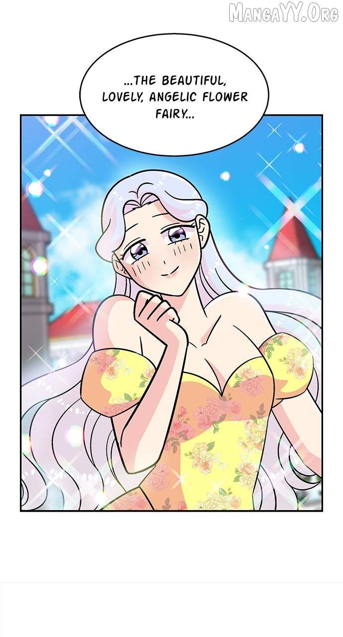Read Princess Hurricane chapter 85 image 23 on Lezhin