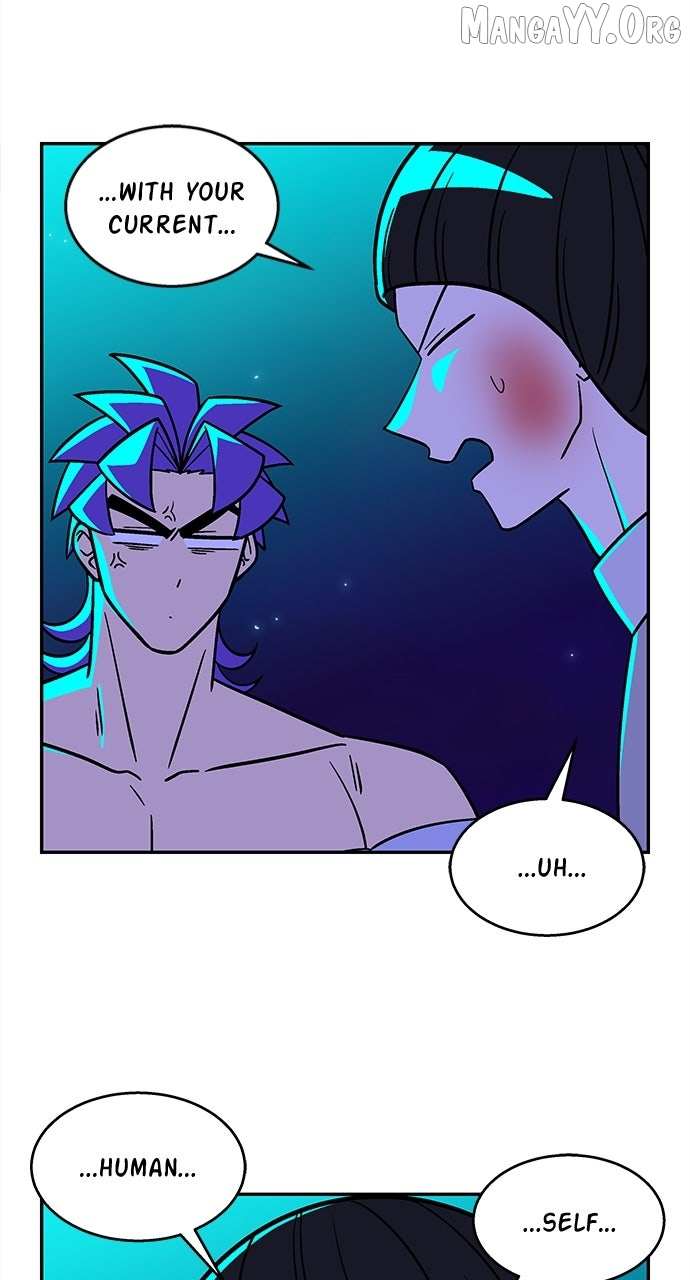 Read Princess Hurricane chapter 85 image 24 on Lezhin