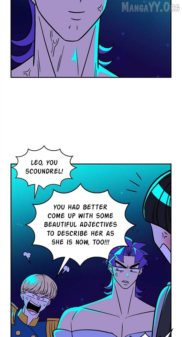 Read Princess Hurricane chapter 85 image 26 on Lezhin