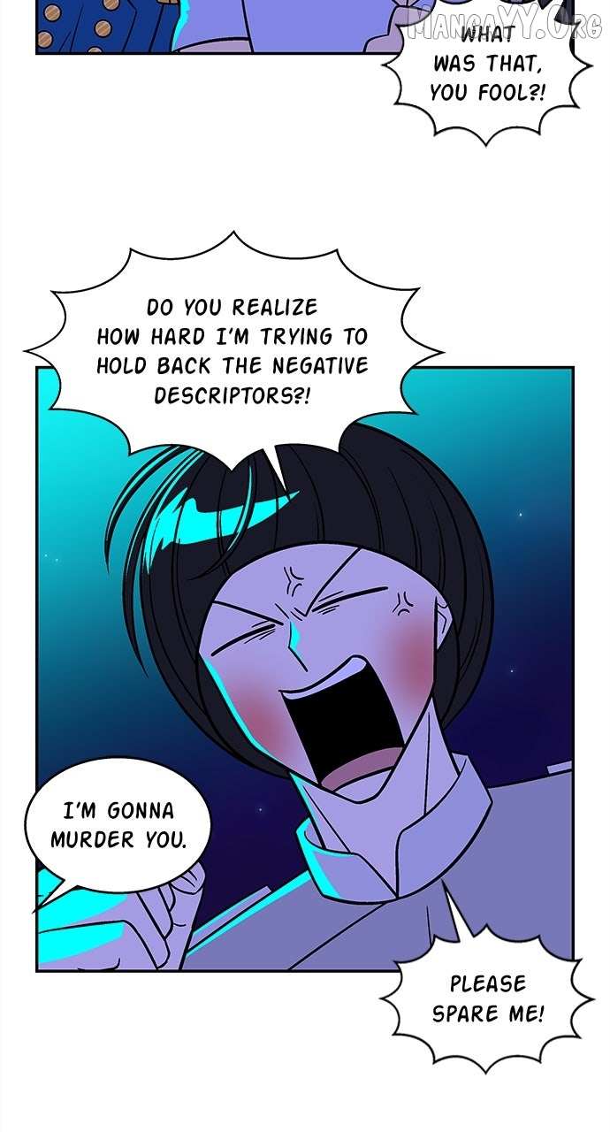 Read Princess Hurricane chapter 85 image 27 on Lezhin