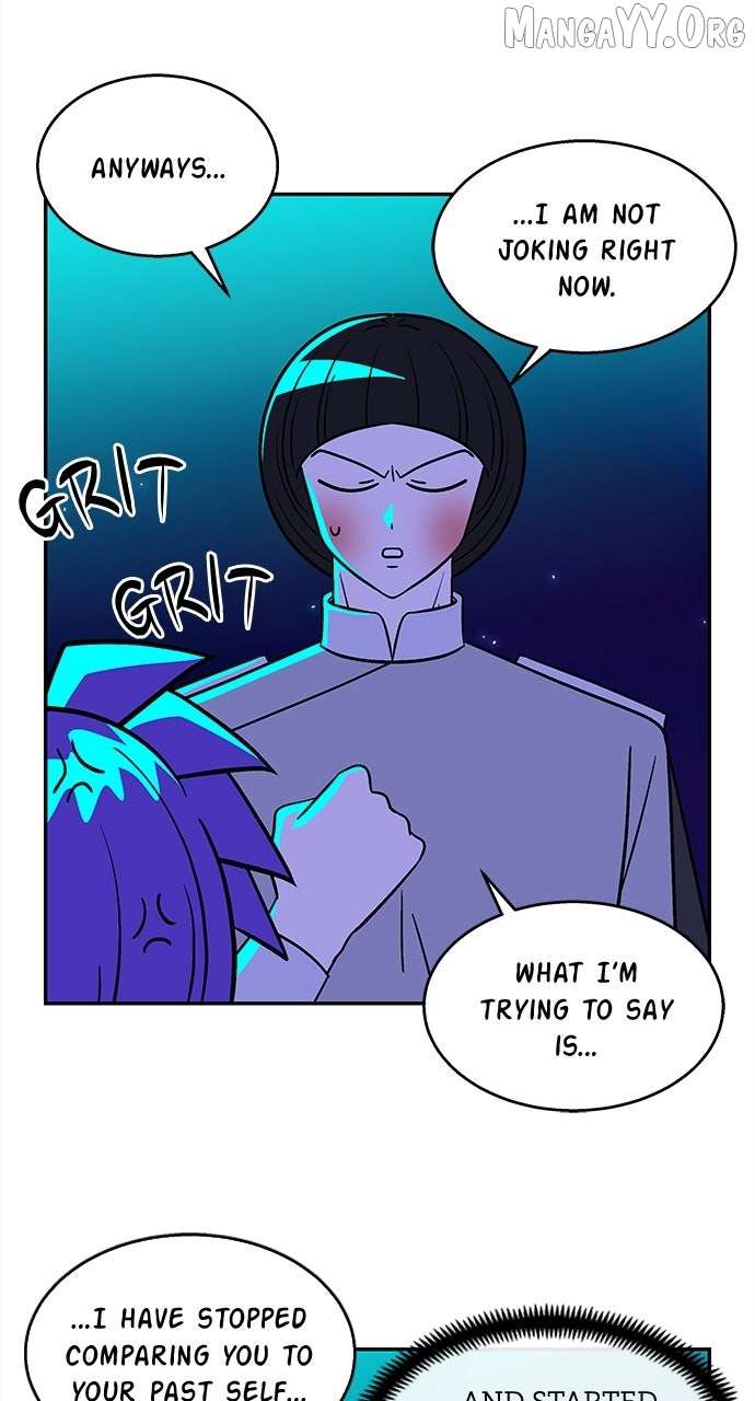 Read Princess Hurricane chapter 85 image 28 on Lezhin