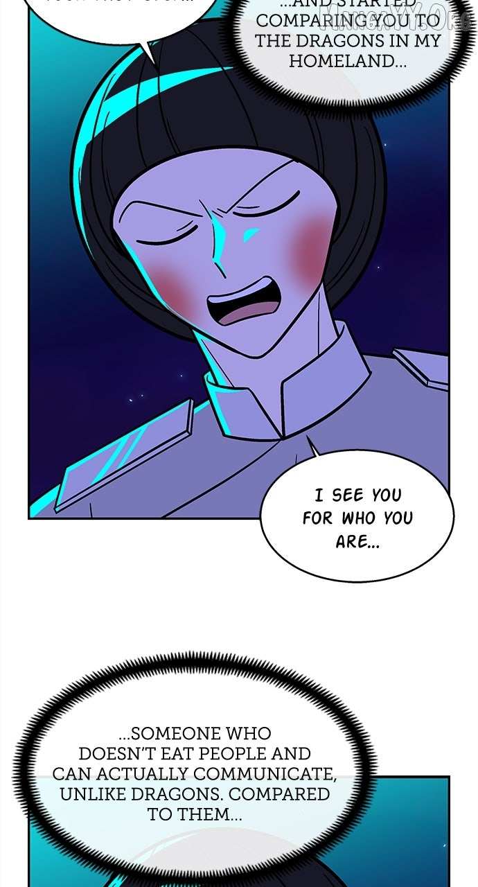 Read Princess Hurricane chapter 85 image 29 on Lezhin