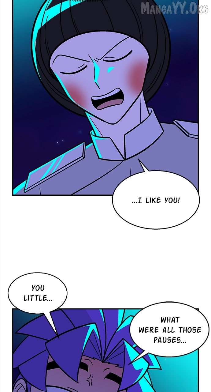 Read Princess Hurricane chapter 85 image 30 on Lezhin