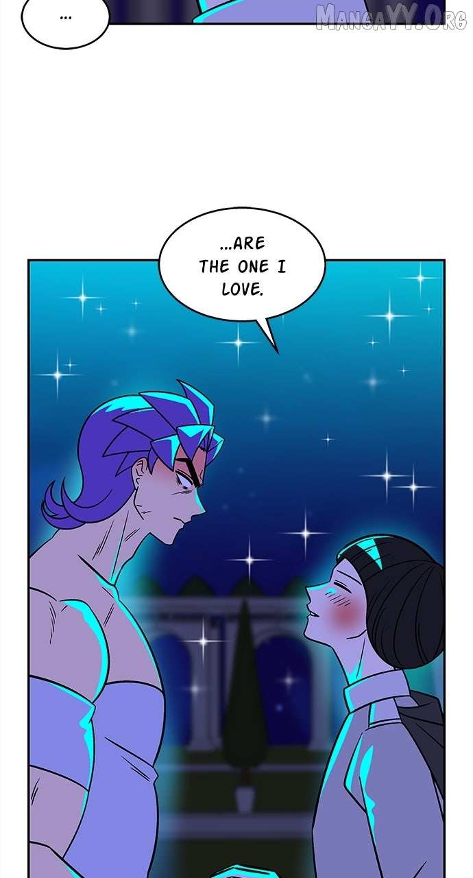 Read Princess Hurricane chapter 85 image 33 on Lezhin