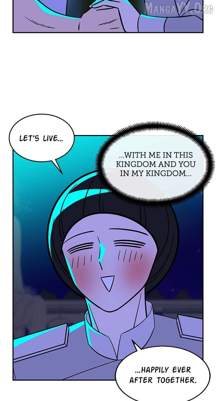 Read Princess Hurricane chapter 85 image 34 on Lezhin
