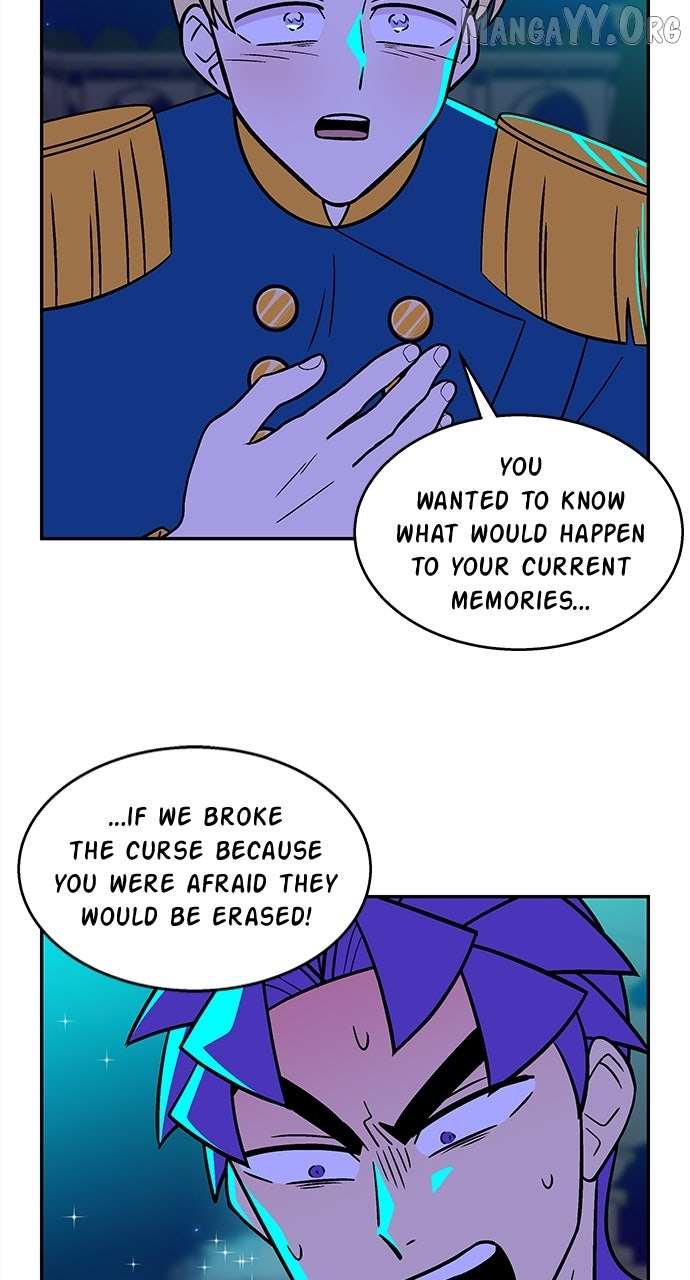 Read Princess Hurricane chapter 85 image 38 on Lezhin