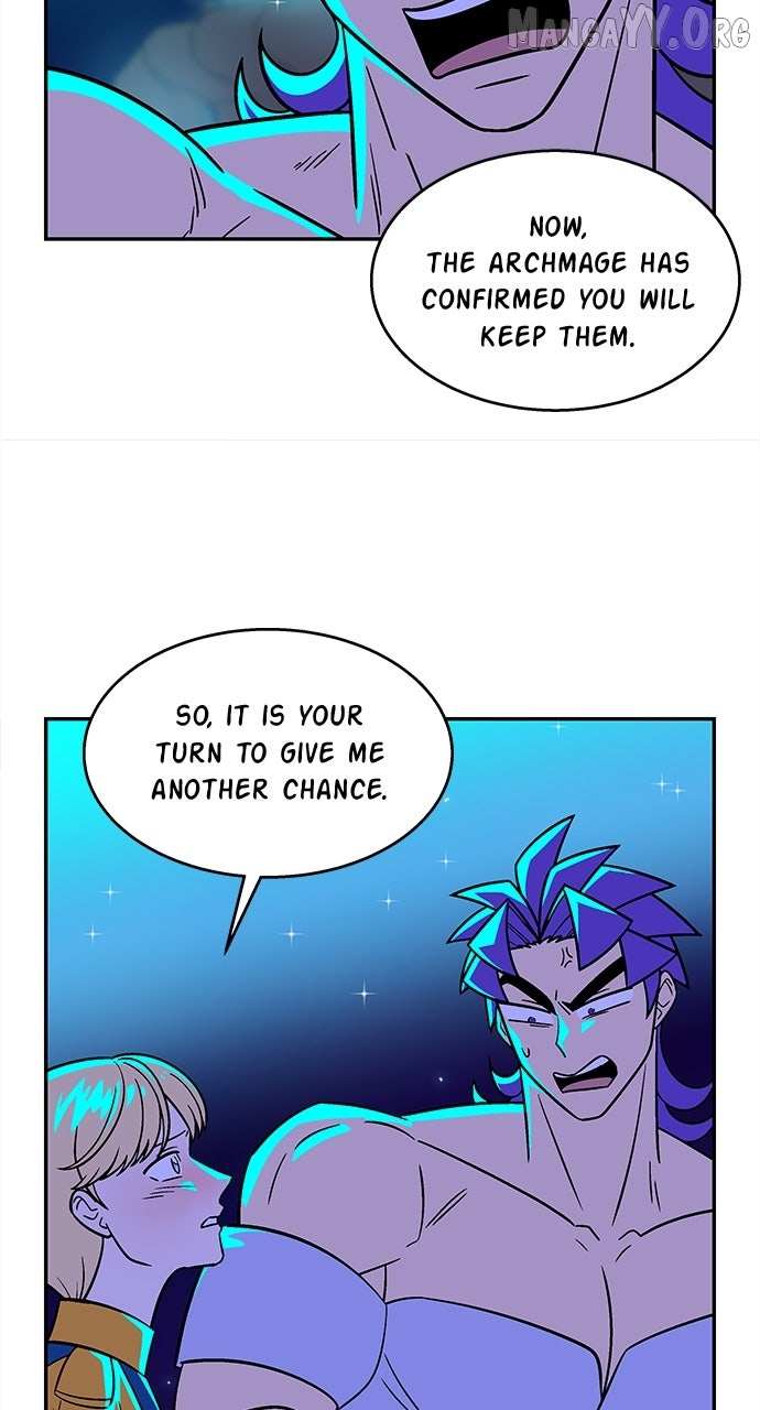 Read Princess Hurricane chapter 85 image 39 on Lezhin