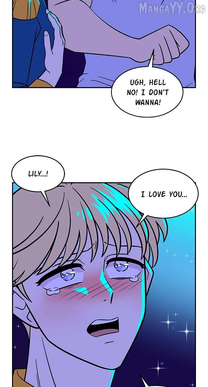 Read Princess Hurricane chapter 85 image 40 on Lezhin