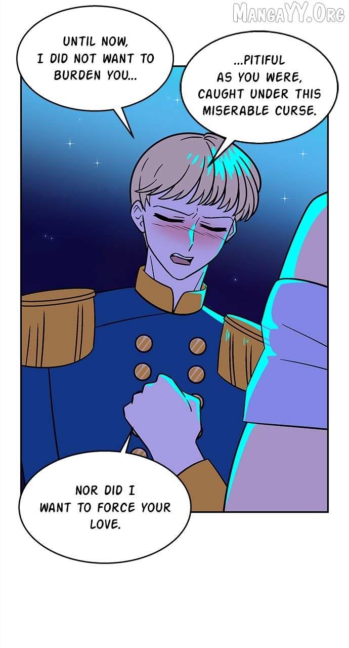 Read Princess Hurricane chapter 85 image 42 on Lezhin