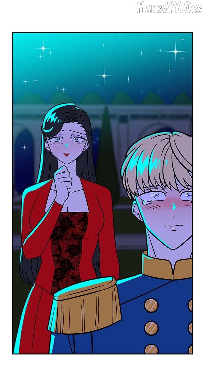Read Princess Hurricane chapter 85 image 49 on Lezhin