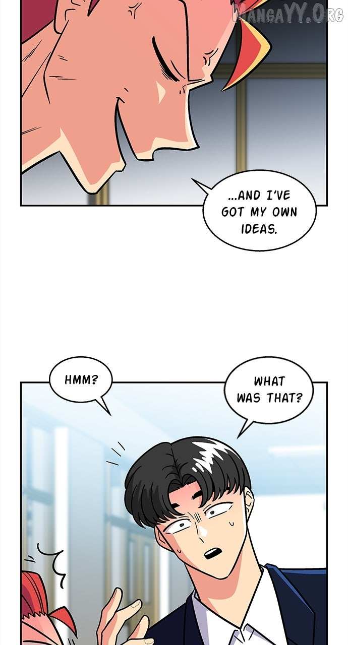 Read Princess Hurricane chapter 85 image 5 on Lezhin