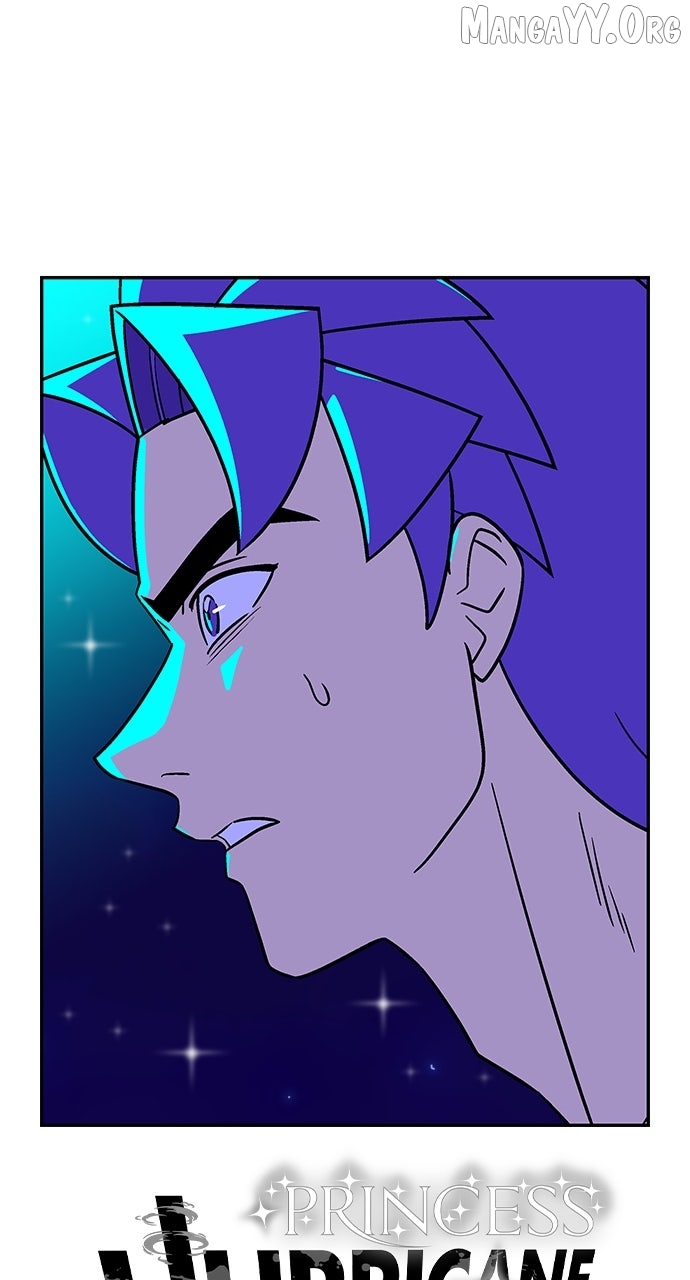 Read Princess Hurricane chapter 85 image 50 on Lezhin