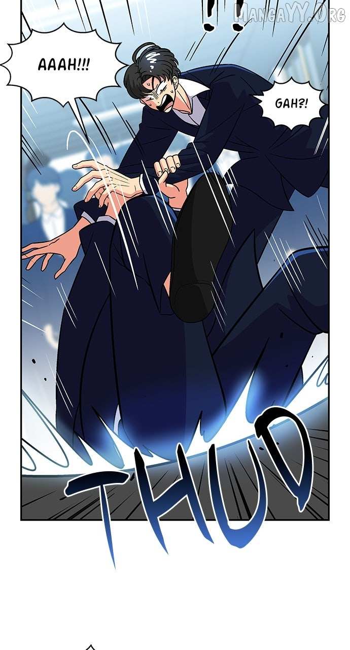 Read Princess Hurricane chapter 85 image 9 on Lezhin