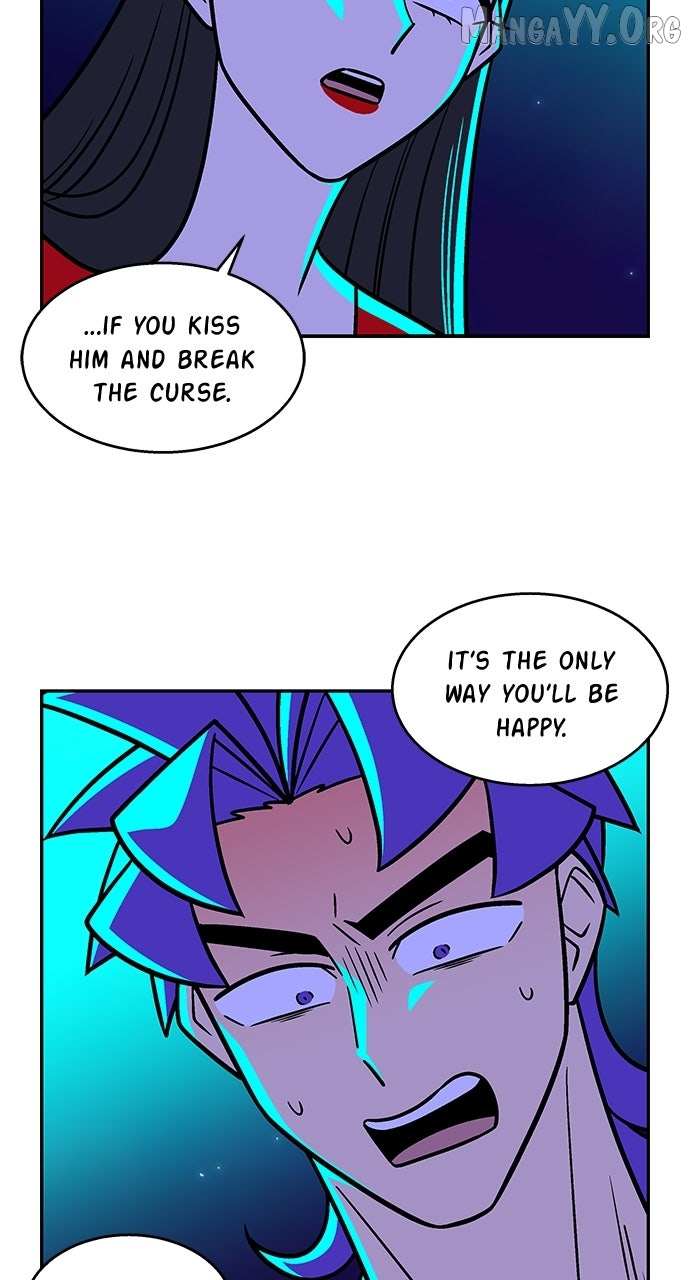 Read Princess Hurricane chapter 86 image 10 on Lezhin