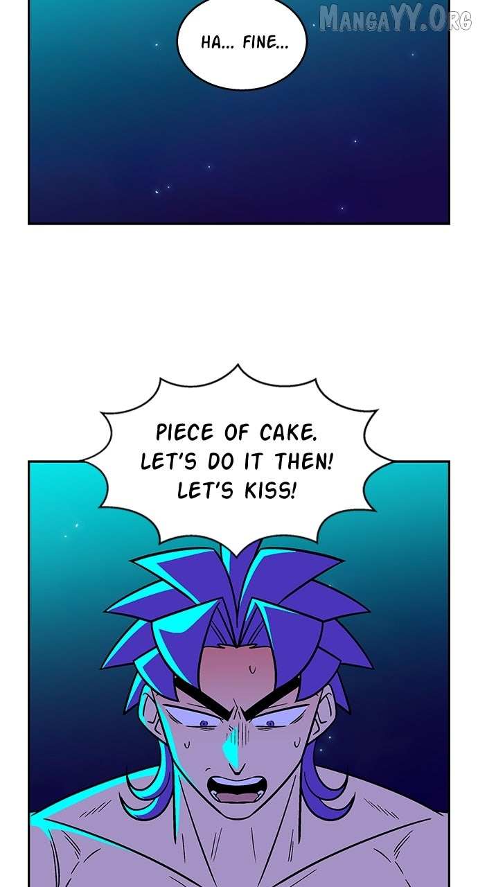 Read Princess Hurricane chapter 86 image 14 on Lezhin