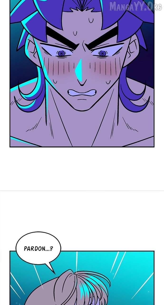 Read Princess Hurricane chapter 86 image 16 on Lezhin