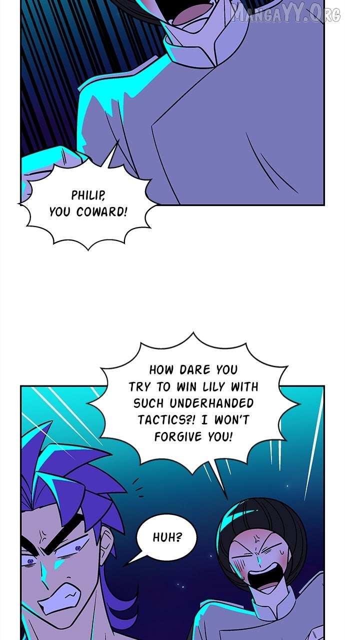 Read Princess Hurricane chapter 86 image 18 on Lezhin