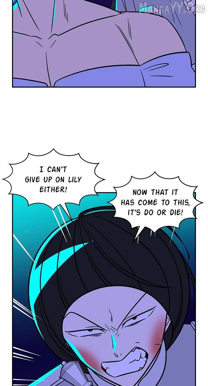 Read Princess Hurricane chapter 86 image 19 on Lezhin