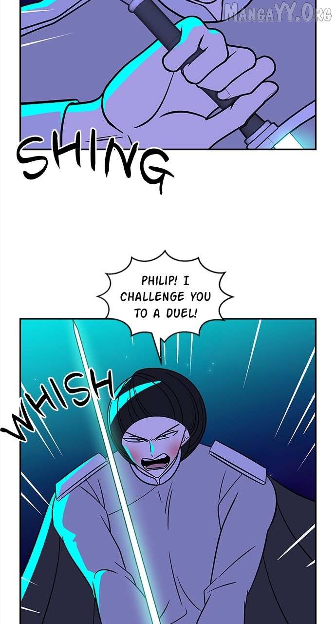 Read Princess Hurricane chapter 86 image 20 on Lezhin