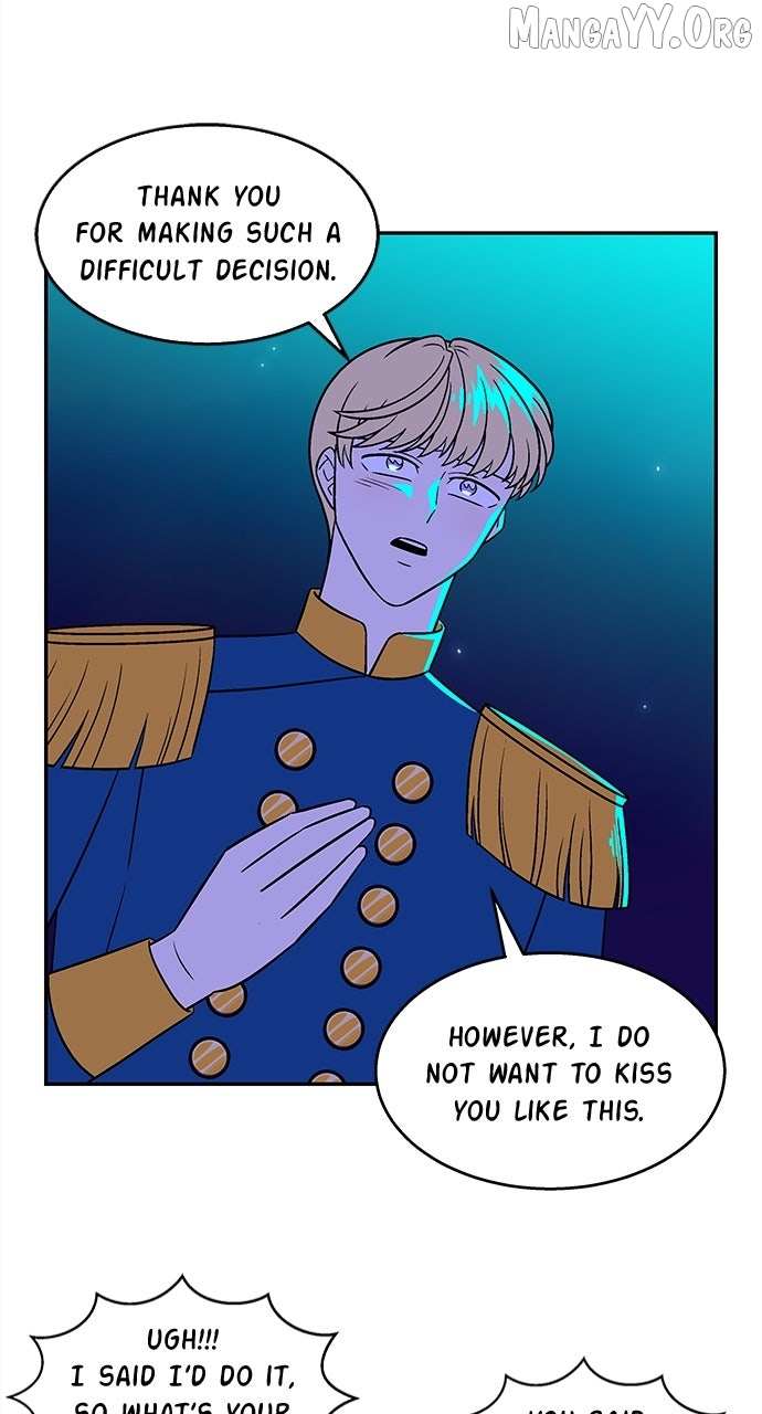 Read Princess Hurricane chapter 86 image 25 on Lezhin