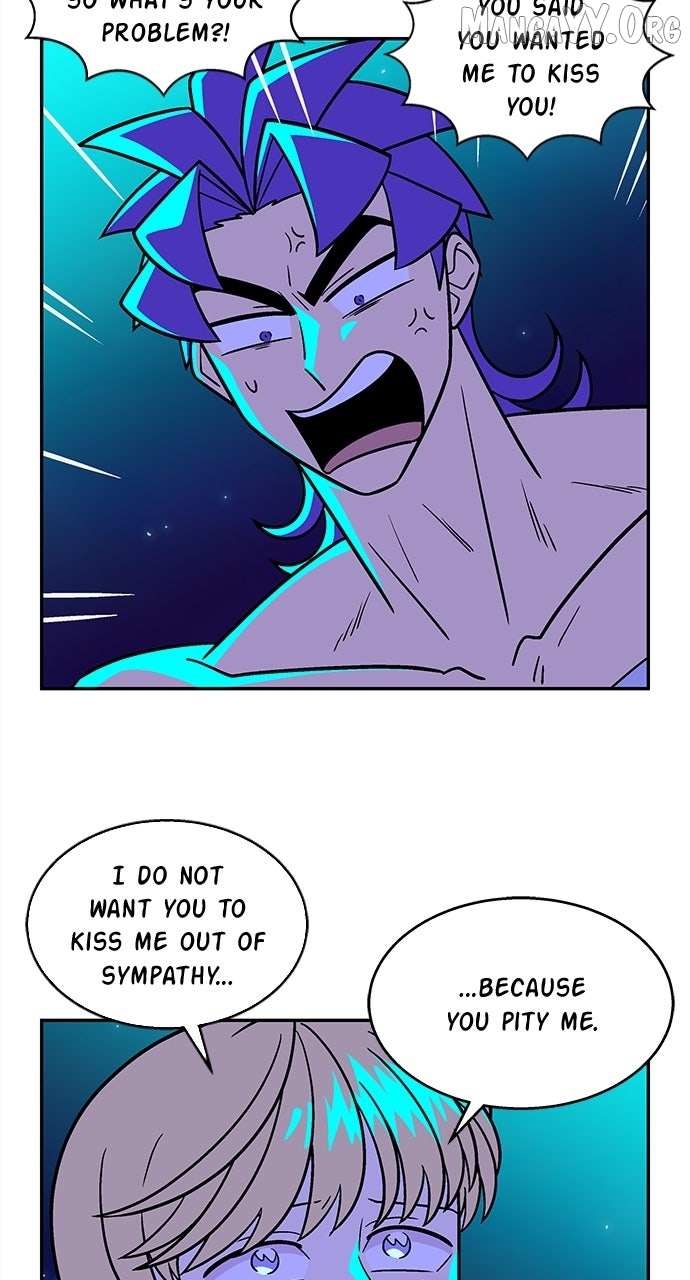 Read Princess Hurricane chapter 86 image 26 on Lezhin