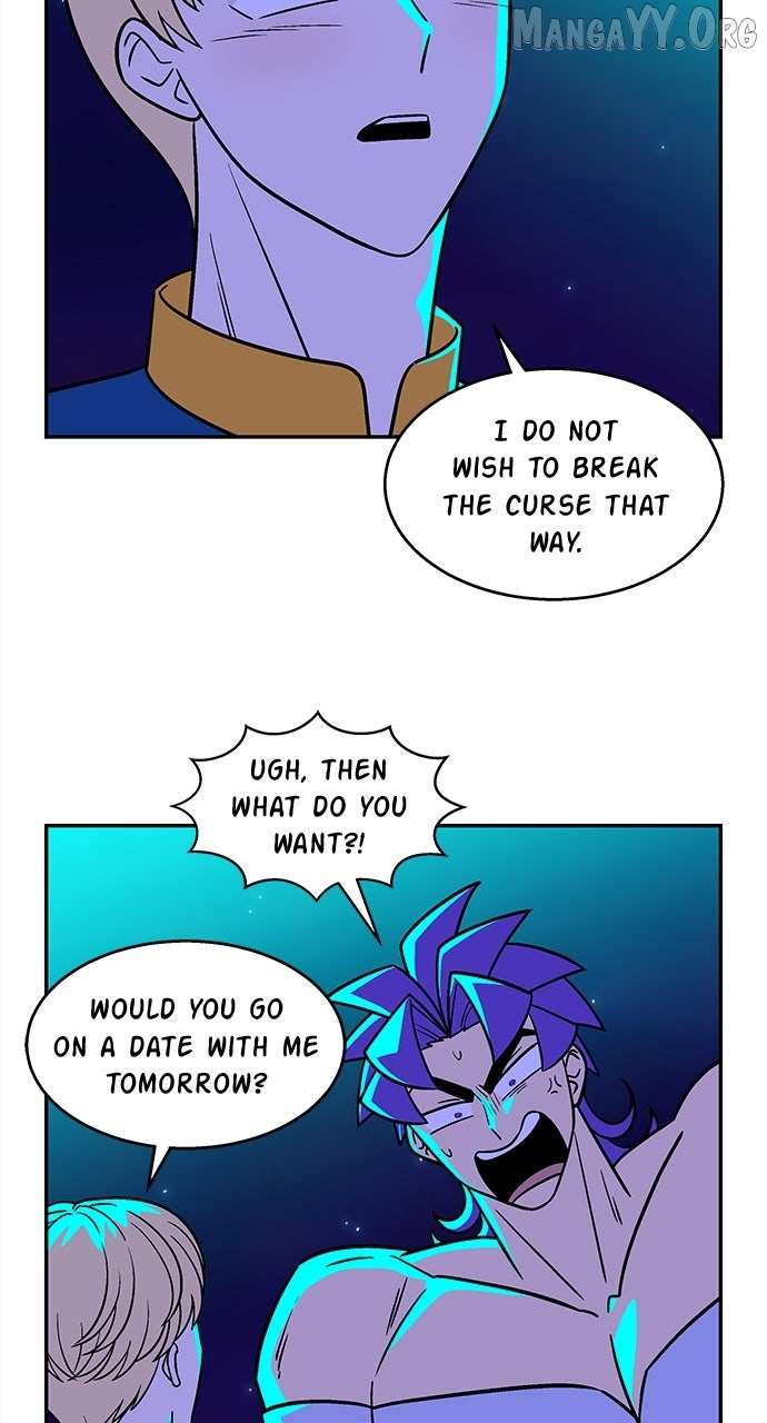 Read Princess Hurricane chapter 86 image 27 on Lezhin