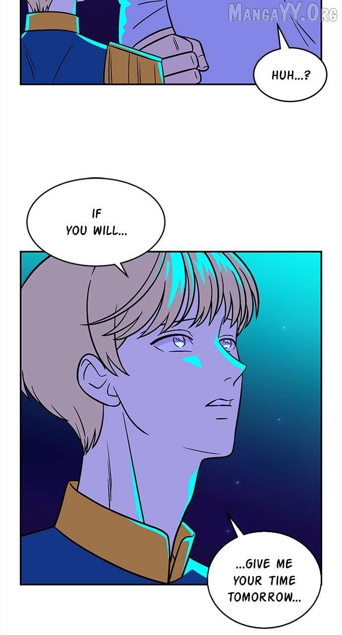 Read Princess Hurricane chapter 86 image 28 on Lezhin