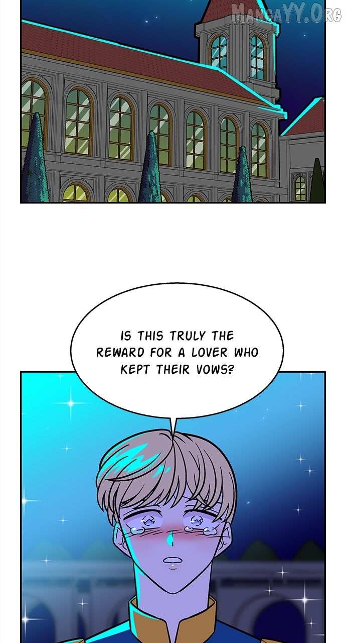 Read Princess Hurricane chapter 86 image 3 on Lezhin