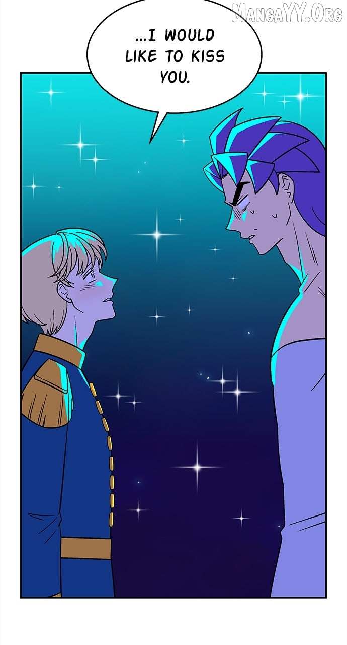 Read Princess Hurricane chapter 86 image 31 on Lezhin