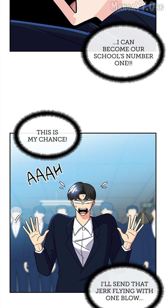 Read Princess Hurricane chapter 86 image 36 on Lezhin