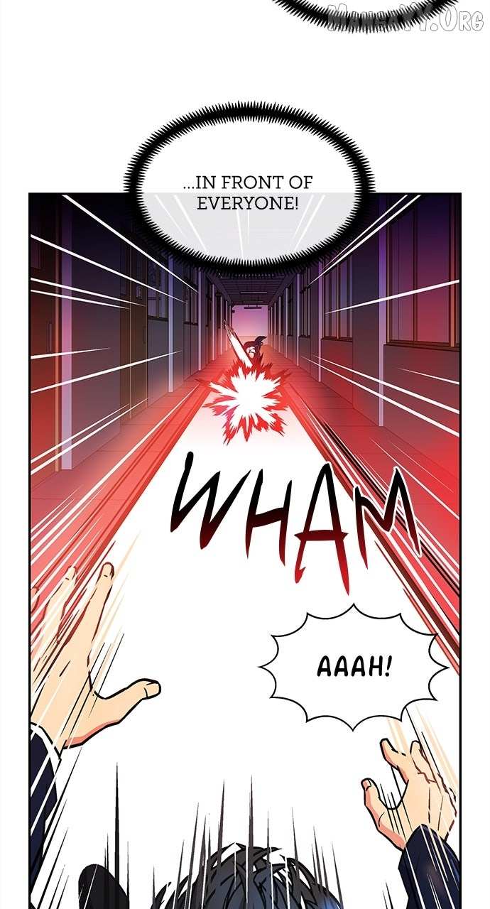 Read Princess Hurricane chapter 86 image 37 on Lezhin