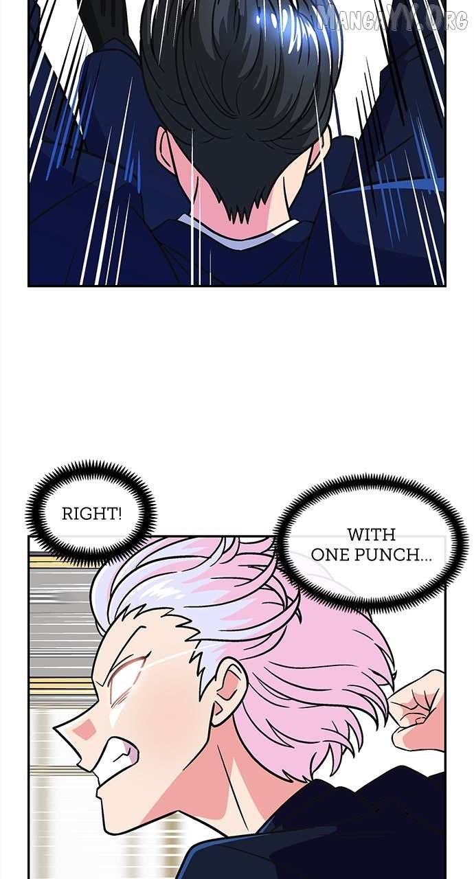 Read Princess Hurricane chapter 86 image 38 on Lezhin