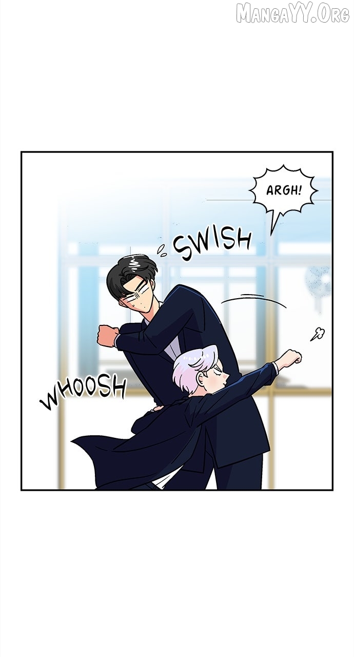 Read Princess Hurricane chapter 86 image 40 on Lezhin