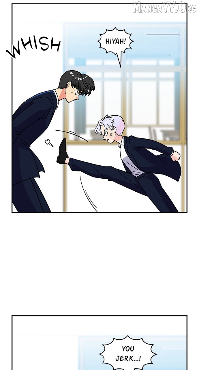 Read Princess Hurricane chapter 86 image 41 on Lezhin