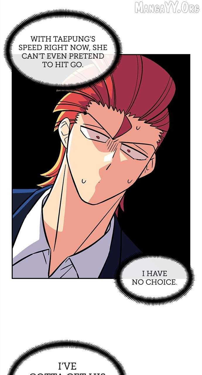 Read Princess Hurricane chapter 86 image 45 on Lezhin