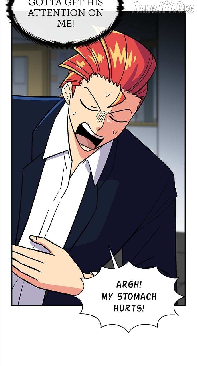 Read Princess Hurricane chapter 86 image 46 on Lezhin