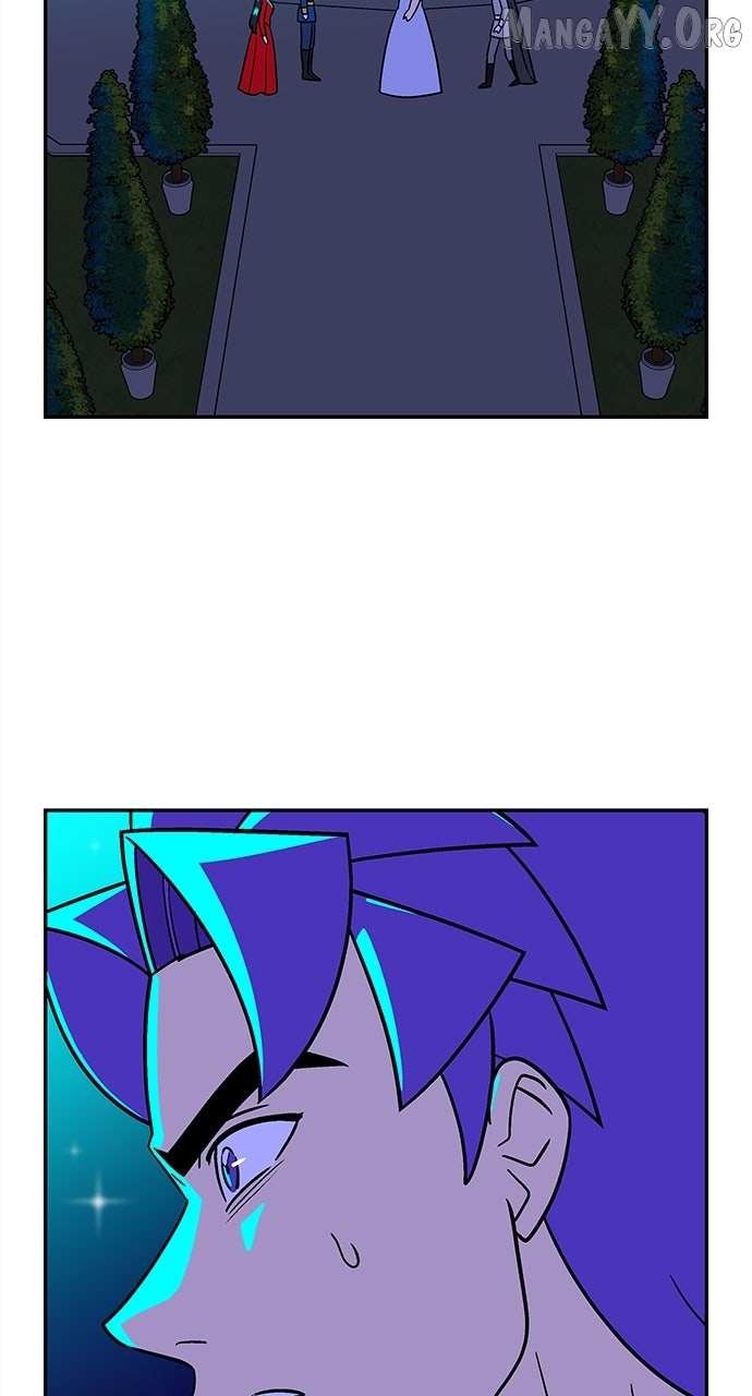 Read Princess Hurricane chapter 86 image 5 on Lezhin