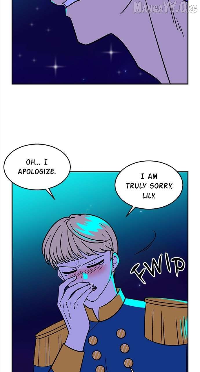 Read Princess Hurricane chapter 86 image 6 on Lezhin