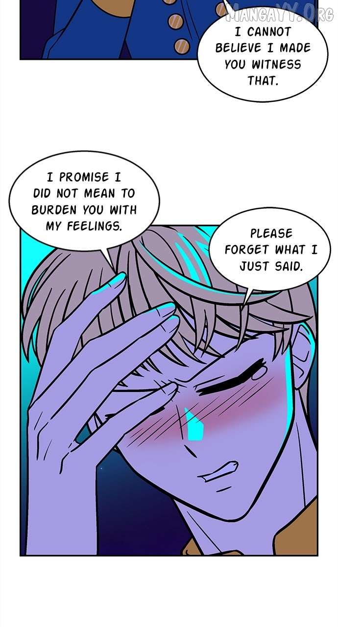 Read Princess Hurricane chapter 86 image 7 on Lezhin