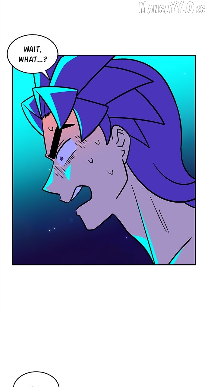 Read Princess Hurricane chapter 86 image 8 on Lezhin
