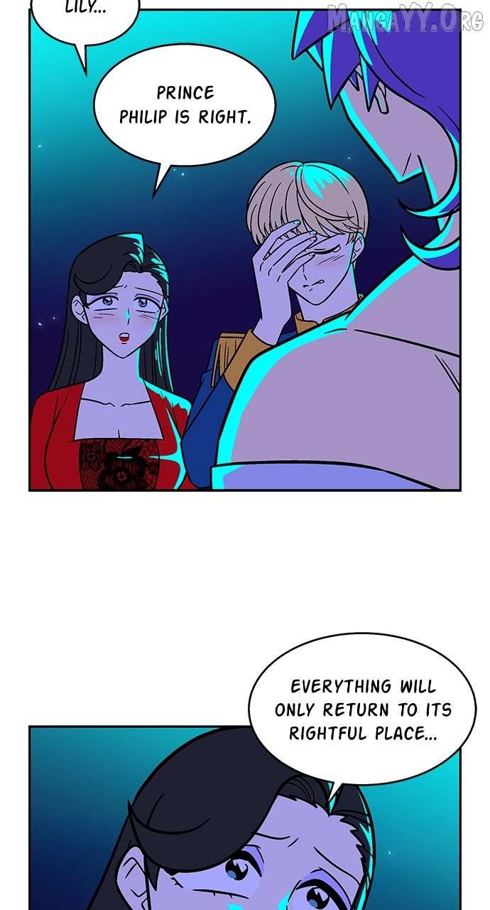 Read Princess Hurricane chapter 86 image 9 on Lezhin