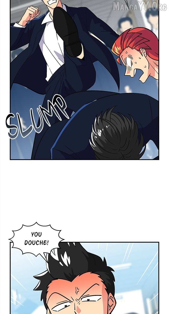 Read Princess Hurricane chapter 87 image 10 on Lezhin