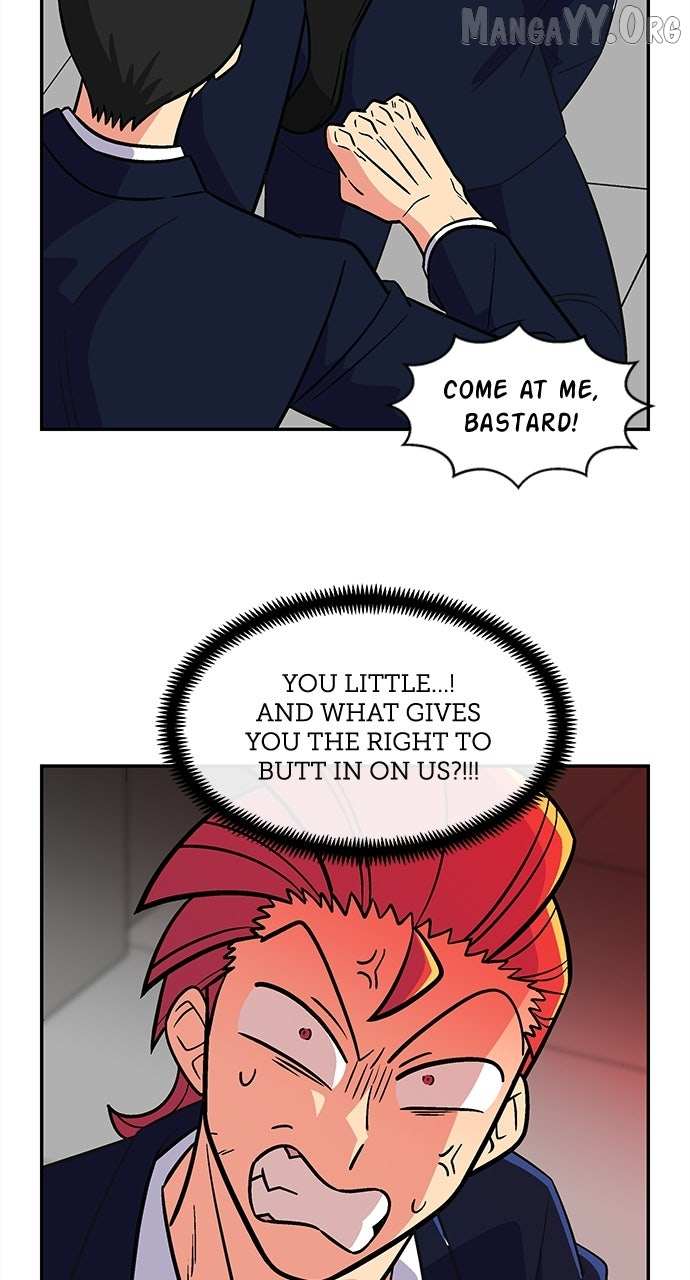 Read Princess Hurricane chapter 87 image 12 on Lezhin