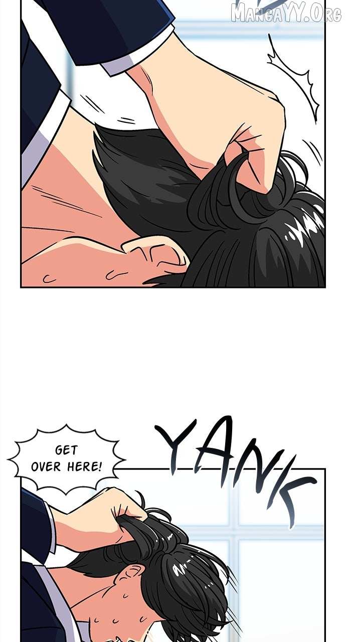 Read Princess Hurricane chapter 87 image 17 on Lezhin