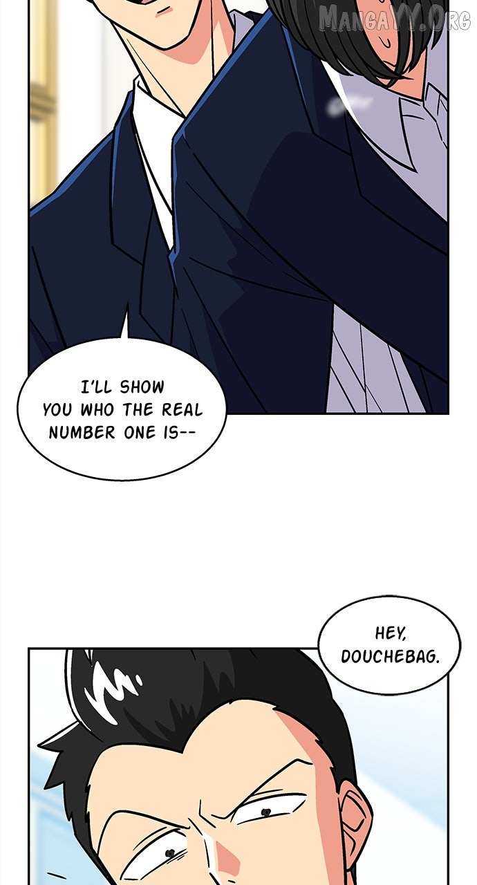 Read Princess Hurricane chapter 87 image 19 on Lezhin