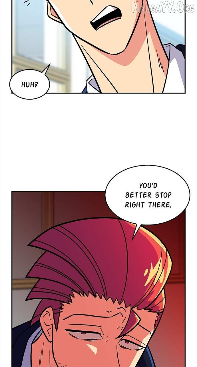 Read Princess Hurricane chapter 87 image 20 on Lezhin