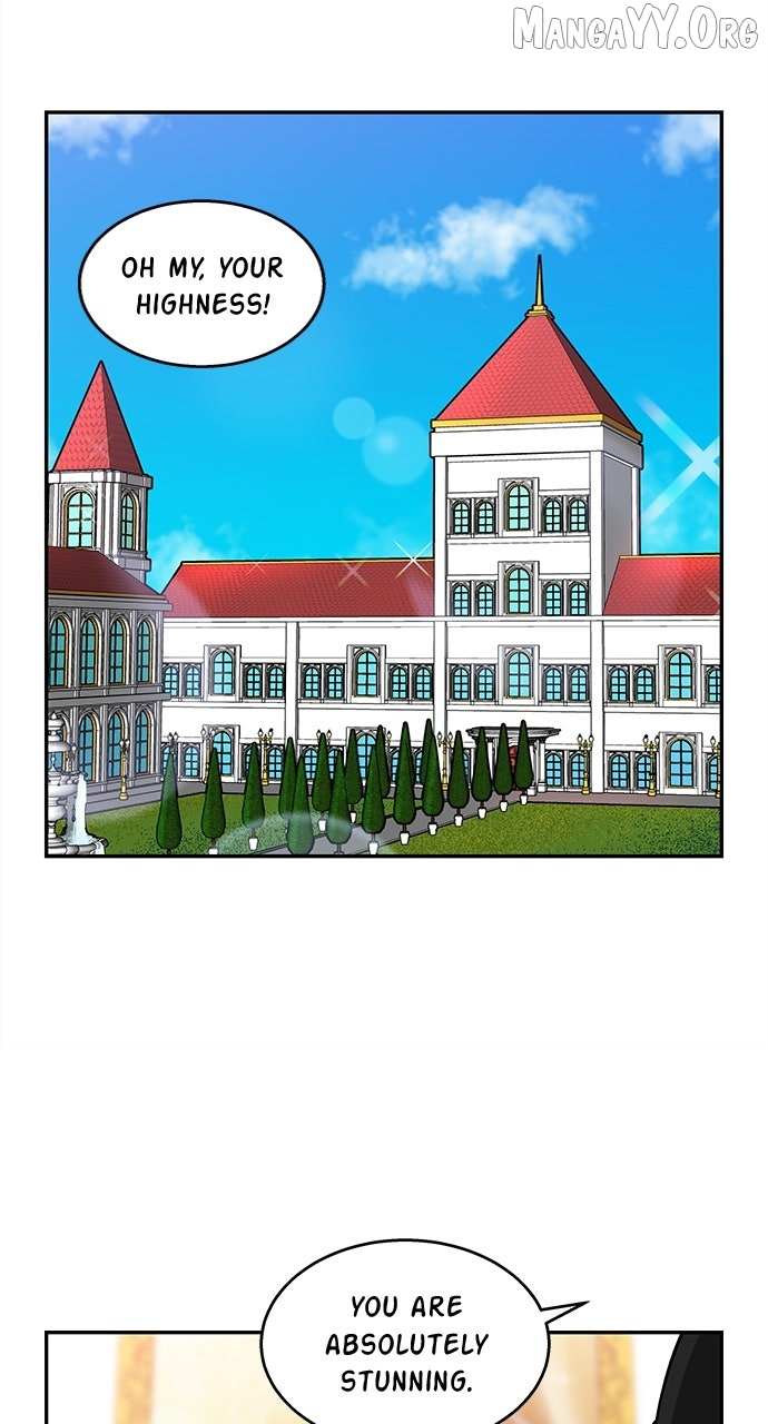 Read Princess Hurricane chapter 87 image 22 on Lezhin