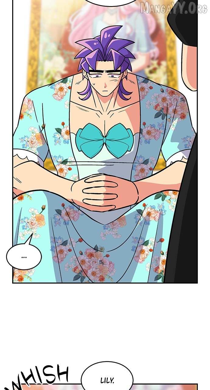 Read Princess Hurricane chapter 87 image 23 on Lezhin